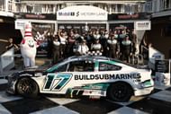 NASCAR Cup Series Go Bowling at The Glen